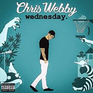 CHRIS WEBBY / クリス・ウェビー / NEXT WEDNESDAY