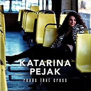 KATARINA PEJAK / カタリナ・ペヤック / ローズ･ザット･クロス
