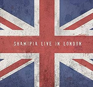 Shamipia / SHAMIPIA LIVE IN LONDON