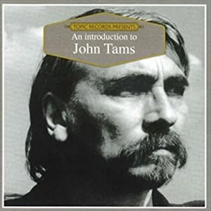 JOHN TAMS / ジョン・タムズ / イントロダクション･トゥ･ジョン･タムズ