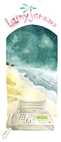 Lainy J Groove / Fax on the Beach