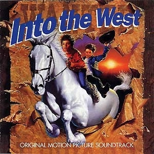PATRICK DOYLE / パトリック・ドイル / INTO THE WEST