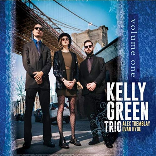 KELLY GREEN / ケリー・グリーン / VOLUME ONE