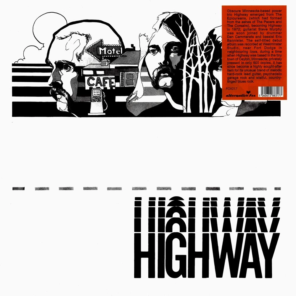 HIGHWAY / HIGHWAY