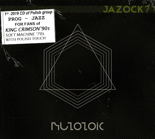 MUZOZOIC / ミューゾゾイック / JAZOCK