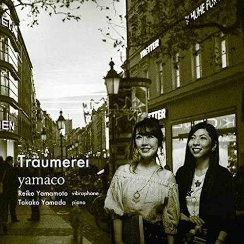YAMACO / Traumerei