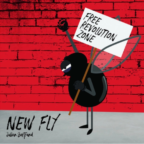 JULIEN BERTRAND / FREE REVOLUTION ZONE
