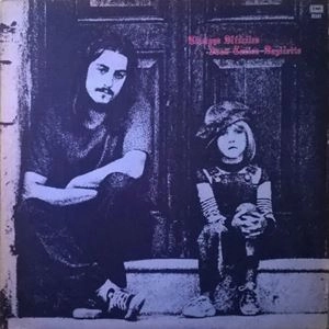 JUAN CARLOS BAGLIETTO / フアン・カルロス・バリエット / TIEMPOS DIFICILES