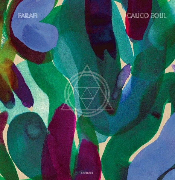 FARAFI (WORLD) / ファラフィ / CALICO SOUL