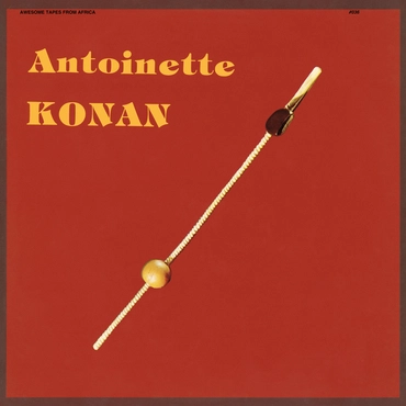 ANTOINETTE KONAN / アントワネット・コナン / ANTOINETTE KONAN