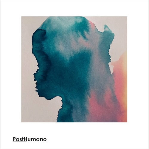 ALEX MARTIN / POSTHUMANO
