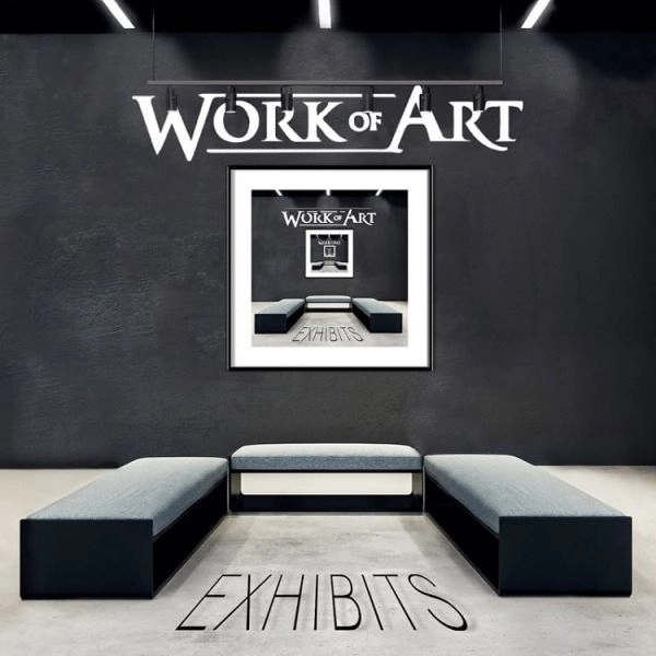 WORK OF ART / ワーク・オブ・アート / イクジビッツ / EXHIBITS