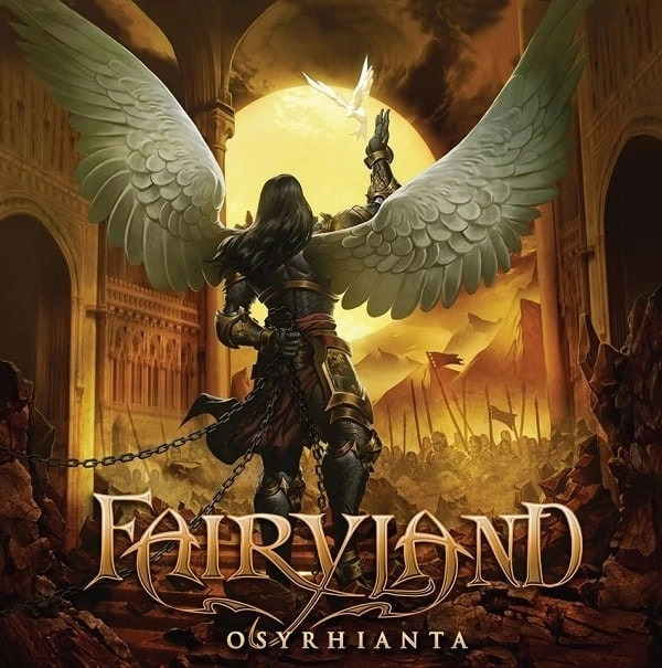 FAIRYLAND / フェアリーランド / オシリアンタ / OSYRHIANTA