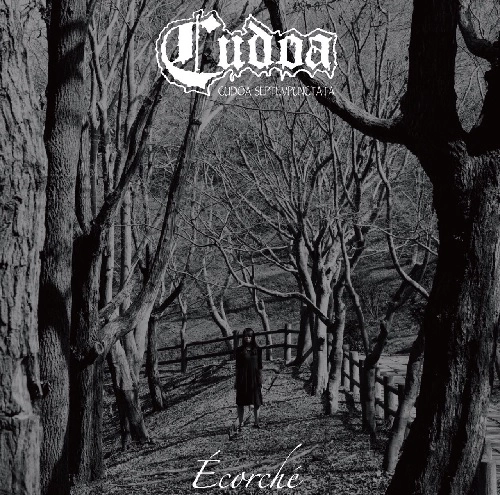 Cudoa / Ecorche / ECORCHE