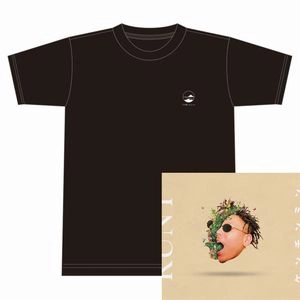 KEN TIN MIN / ケンチンミン / RUNT★ディスクユニオン限定Tシャツ付セットMサイズ