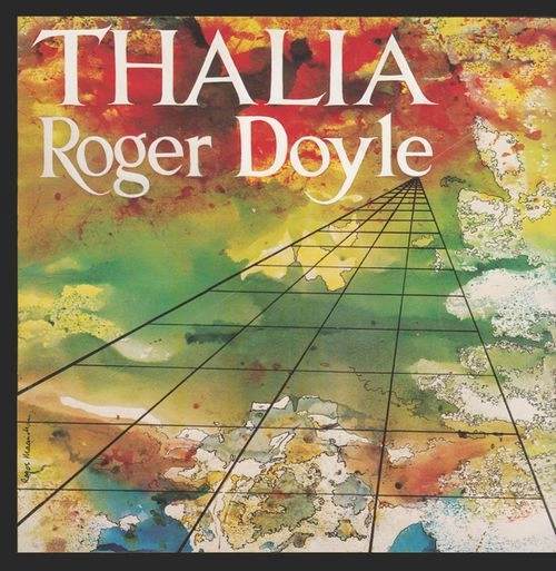 ROGER DOYLE / ロジャードイル / THALIA (2LP)