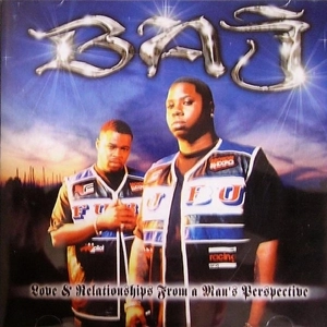 BAJ / LOVE & RELATIONSHIPS FROM A MAN'S PERSPECTIVE