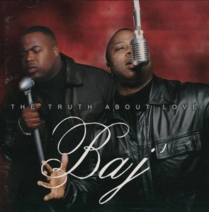 BAJ / TRUTH ABOUT LOVE