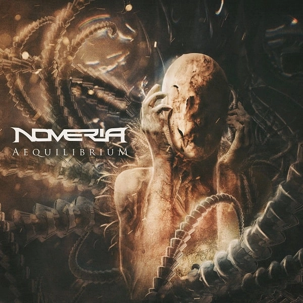 NOVERIA / ノヴェリア / AEQUILIBRIUM<DIGI> / AEQUILIBRIUM<DIGI> 
