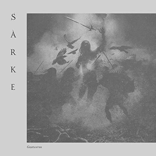 SARKE / GASTWERSO