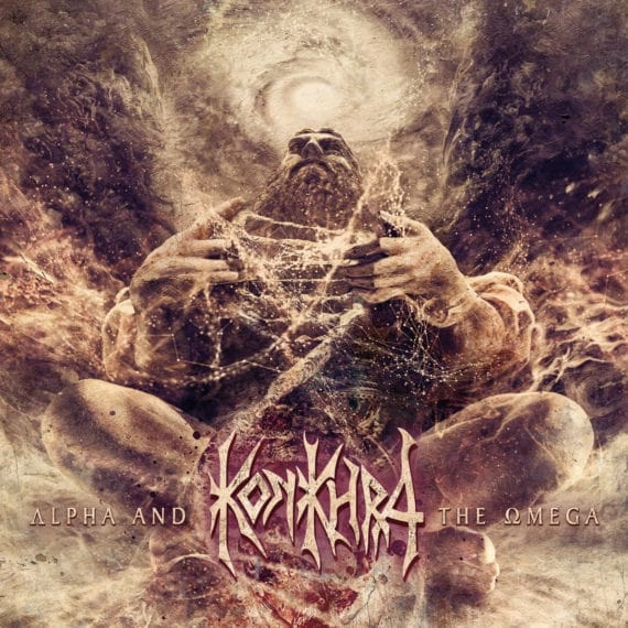 KONKHRA / ALPHA AND THE OMEGA