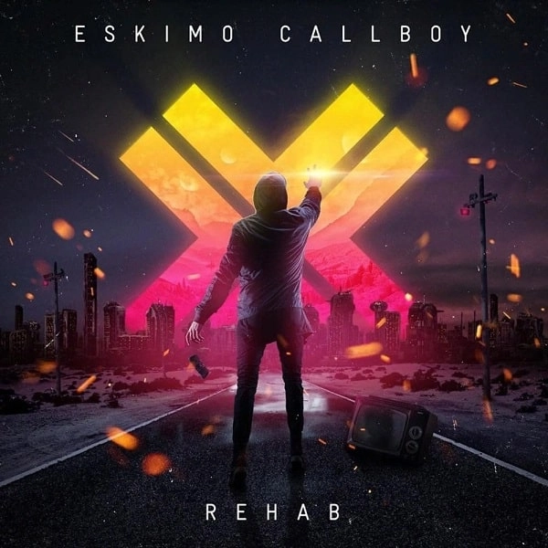 ESKIMO CALLBOY / エスキモー・コールボーイ / REHAB<DIGI>