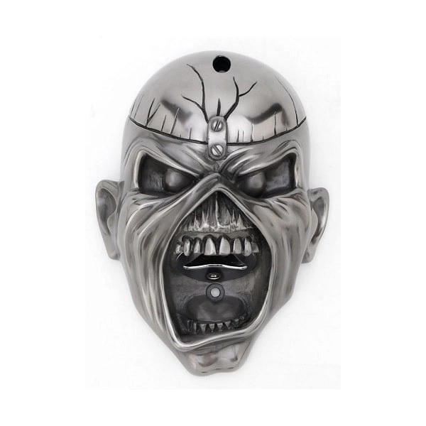 IRON MAIDEN / アイアン・メイデン / TROOPER<WALL MOUNTED BOTTLE OPENER>