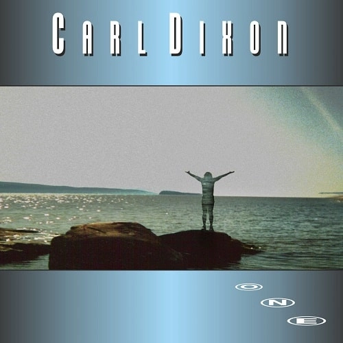 CARL DIXON / カール・ディクソン / ONE