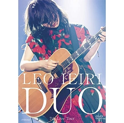 LEO IEIRI / 家入レオ / DUO ~7th Live Tour~
