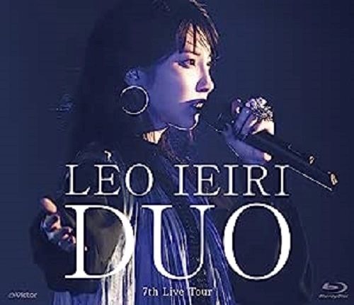 LEO IEIRI / 家入レオ / DUO ~7th Live Tour~
