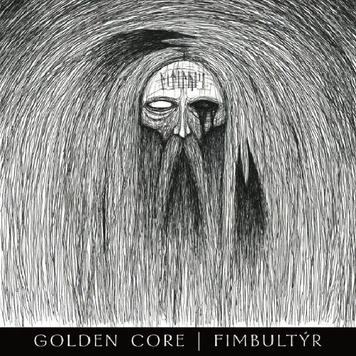 GOLDEN CORE / FIMBULTＹR<DIGI> / FIMBULTYR<DIGI>