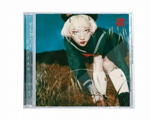 YEULE / ユール / SEROTONIN II (CD)