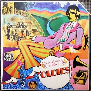 BEATLES / ビートルズ / COLLECTION OF BEATLES OLDIES