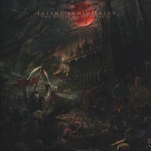 INFANT ANNIHILATOR / BATTLE OF YALDABAOTH