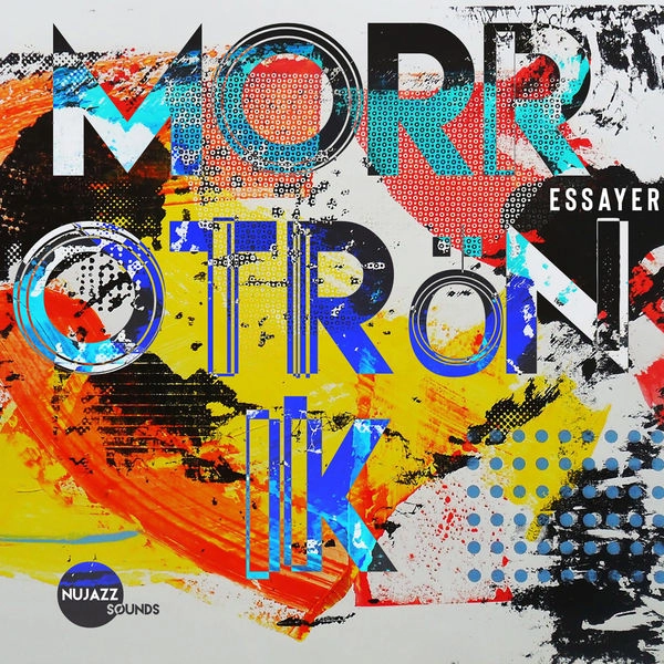 MORROTRONIK / モロトロニック / ESSAYER