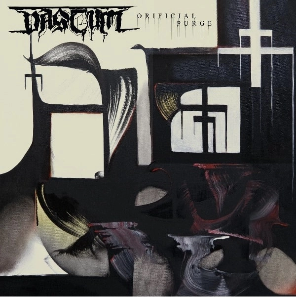 VASTUM / ORIFICIAL PURGE