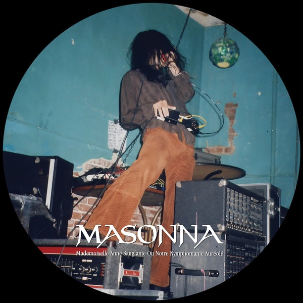 MASONNA / マゾンナ 商品一覧 | ディスクユニオン・オンラインショップ