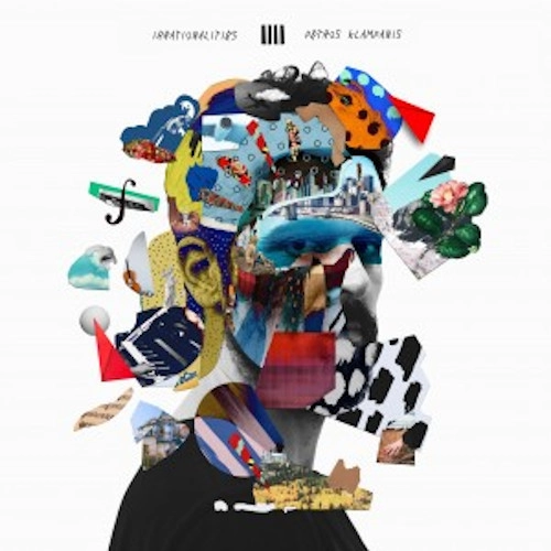 PETROS KLAMPANIS / ペトロス・クランパニス / IRRATIONALITIES