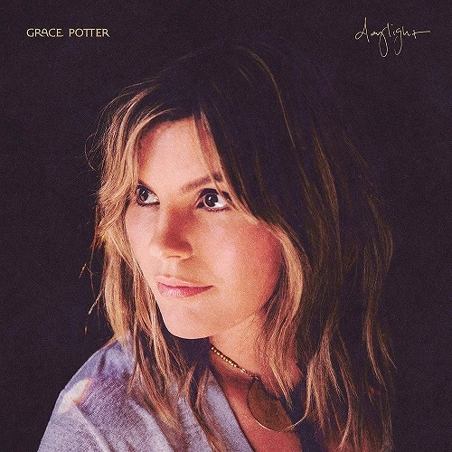 GRACE POTTER / グレイス・ポッター / DAYLIGHT