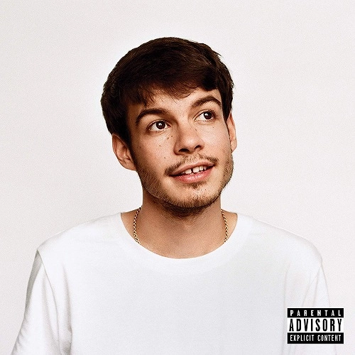 REX ORANGE COUNTY / レックス・オレンジ・カウンティ / PONY