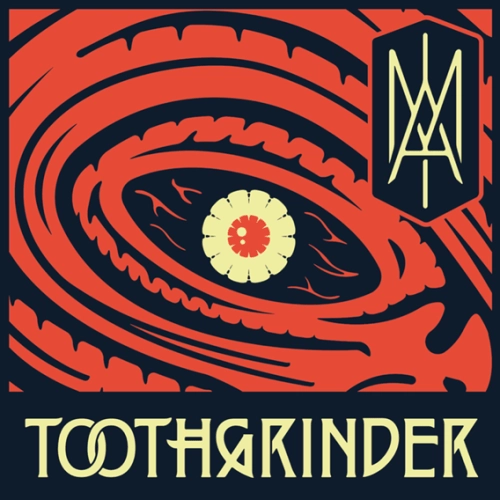 TOOTHGRINDER / I AM<PAPER SLEEVE> / I AM