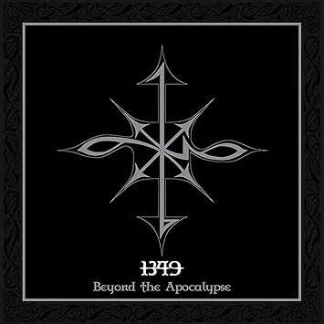 1349 / BEYOND THE APOCALYPSE <2LP>