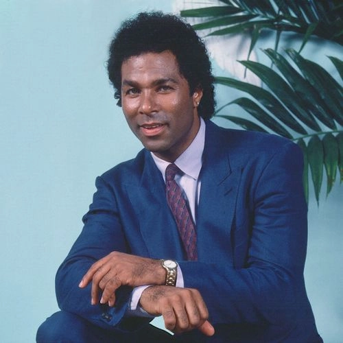 PHILIP-MICHAEL THOMAS / STARRY EYED