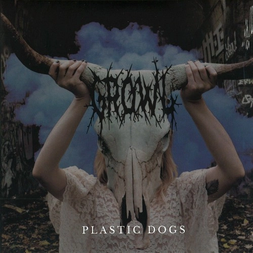PLASTIC DOGS / プラスチック・ドッグス / グラウル / GROWL