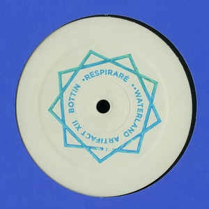 BOTTIN / RESPIRARE / WATERLAND