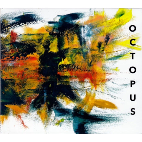 KRIS DAVIS & CRAIG TABORN / OCTOPUS