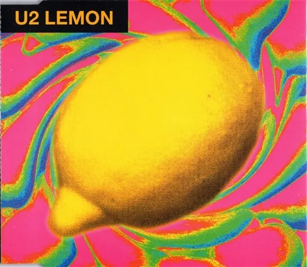 U2 / LEMON