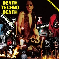 V.A. / オムニバス / DEATH TECHNO DEATH : City Babe’s Revenge