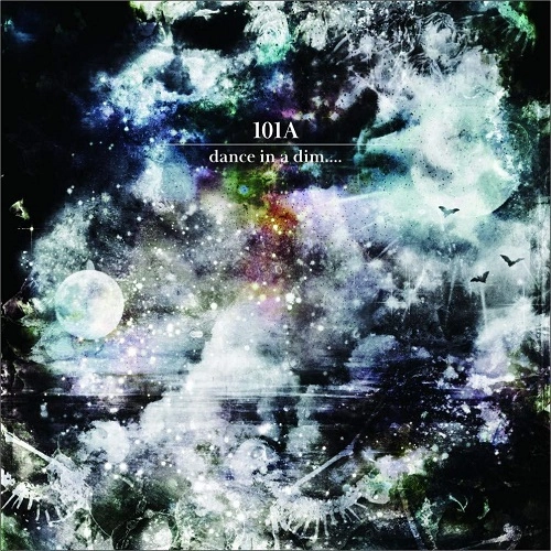 101A / dance in a dim....