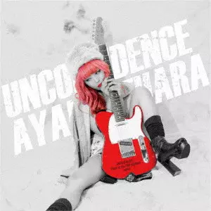 AYAKA UEHARA / UNCONFIDENCE
